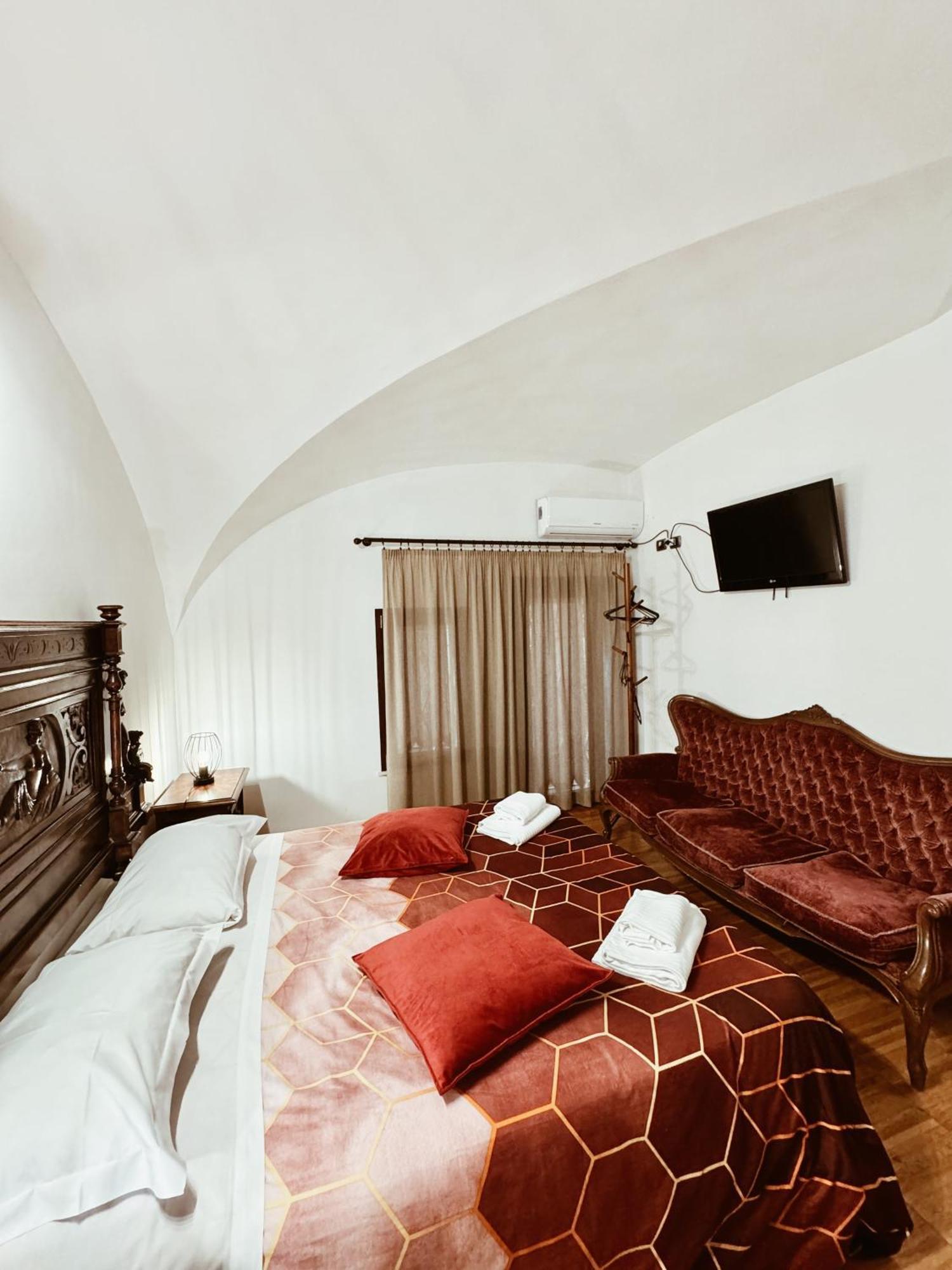 Residenza Tritone Luxury Guest House Trevi Fountain Roma Dış mekan fotoğraf